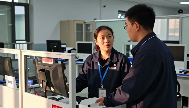 成都乐为特科技有限公司探索运维服务新方向，布局运维服务领域